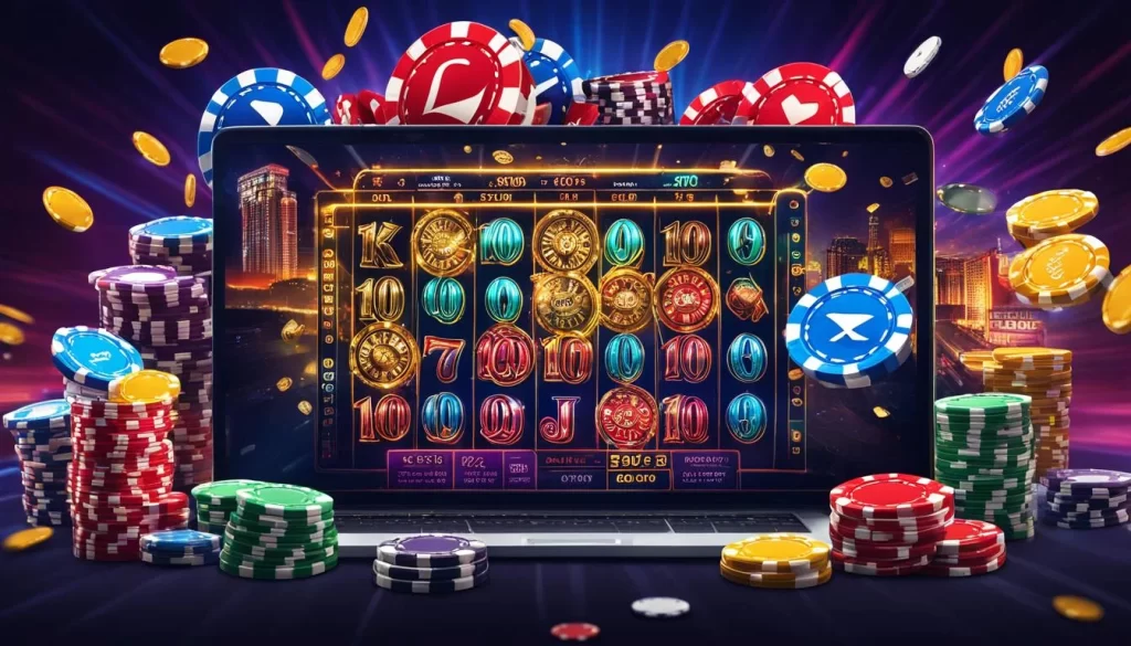 Hoàn tất đăng ký Vin88 và bắt đầu chơi game