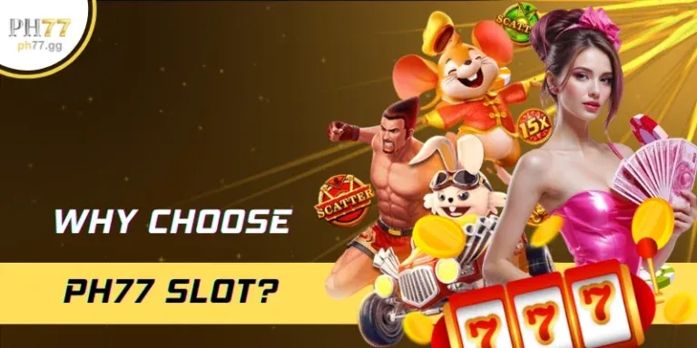 Hướng dẫn chơi Slot game vin88