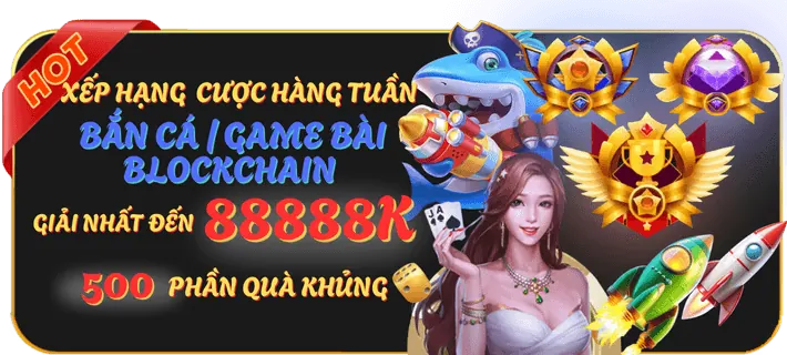 Khuyến mãi và tiền thưởng đặc biệt