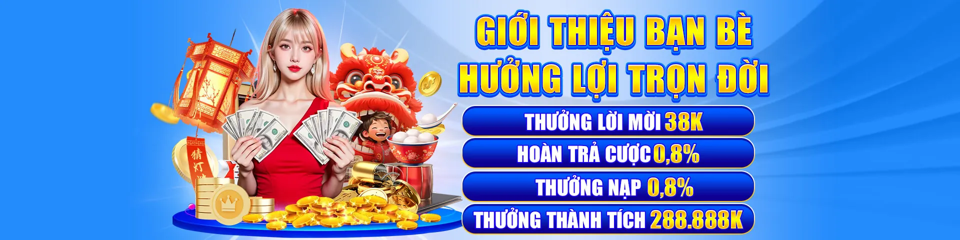 Game Bắn Cá Vin88 – Săn cá đổi thưởng lớn